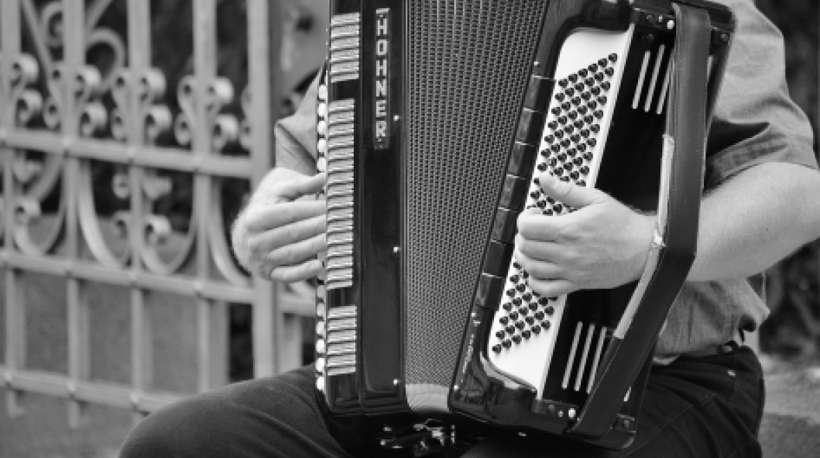 Day of the Accordion Seattle Area Family Fun Calendar ParentMap